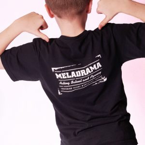Meladrama Kids T-Shirt