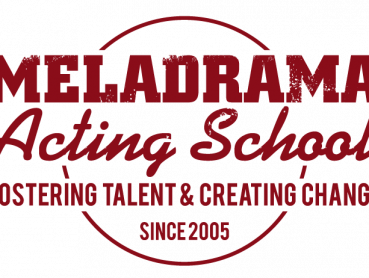 Meladrama Logo