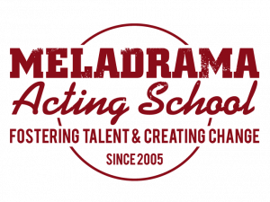 Meladrama Logo