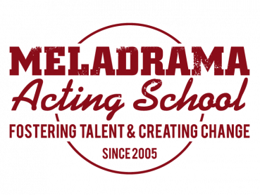 Meladrama Logo