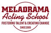 Meladrama Logo