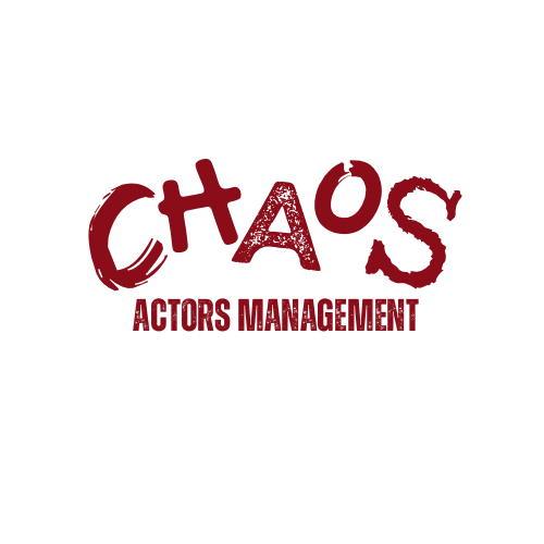 Chaos Management Logo
